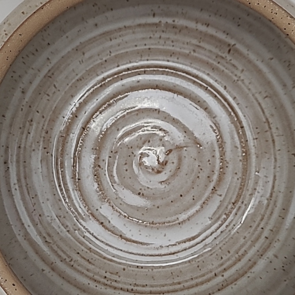 Vintage John Coiner Bean Pot - Picture 8 of 11